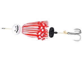 NÁSTRAHA CAT TERRITORY BOGEY PATRIOT 140G