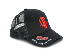 Uni Cat kšiltovka Team Mesh Cap