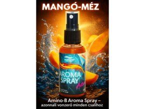 HORVÁTH ACTIVE AROMA SPRAY 50ml mango+med