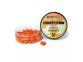 Promix Competition Wafter 6 8mm 20g mango