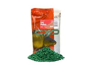 CARP EXPERT SMART UNI pellet 3mm 800g česnek