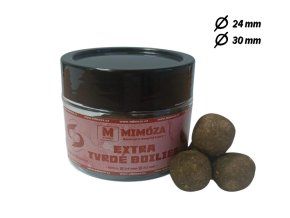 extra tvrdé boili krill