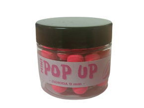 Mini Fluo Pop up Jahoda