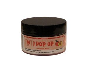 Mini Fluo Pop up broskev