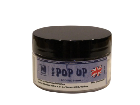 Mini Fluo Pop up scopex