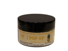 Mini Fluo Pop up ananas