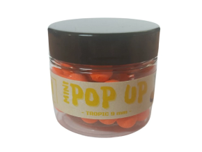 Mini Fluo Pop up Tropic