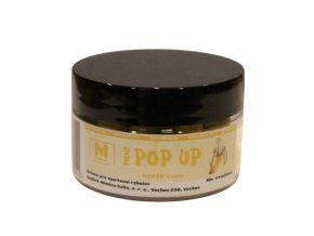 Mini Fluo Pop up banán