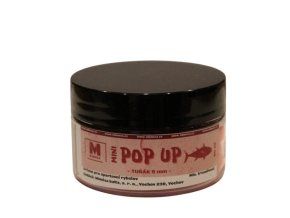 Mini Fluo Pop up tuňák