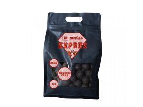 Chytací boilies E1 Monster crab