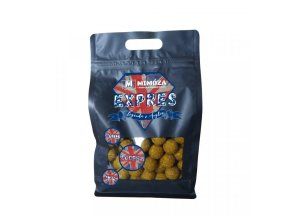 Chytací boilies E2 Scopex