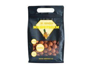 Chytací boilies M2 Tropic