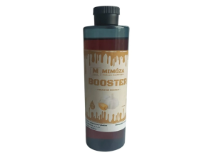 Booster Česnek 250 ml