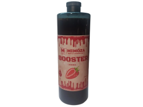 CSL Booster Jahoda 500 ml