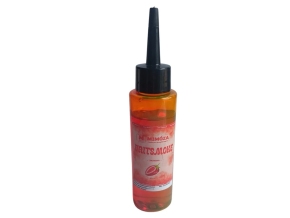 Baitsmoke atraktor Jahoda 100 ml