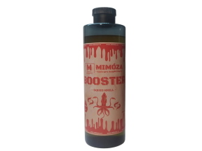 Booster Squid Krill 250 ml