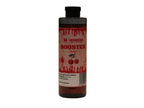 Booster třešeň 250 ml