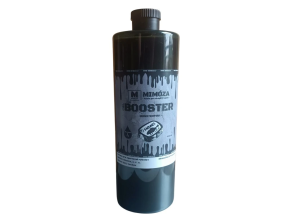 booster csl monsterfish