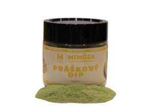 práškový dip tropic