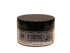 Mimóza Mini Dumbells Wafters monsterfish 60ml