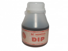 Dip Pikantní losos 200 ml