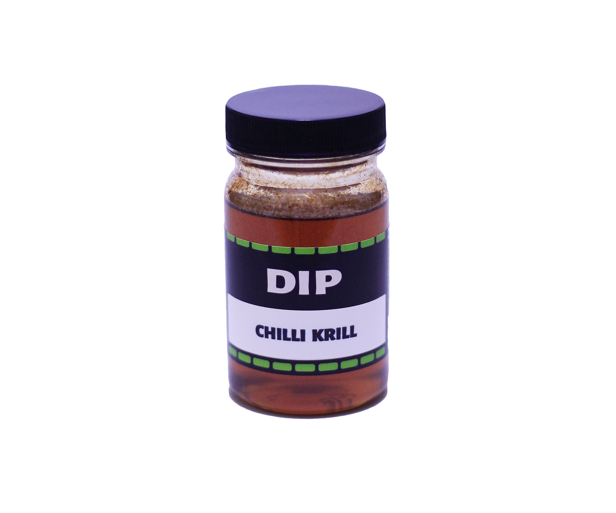 Dip - Chilli Krill 100ml