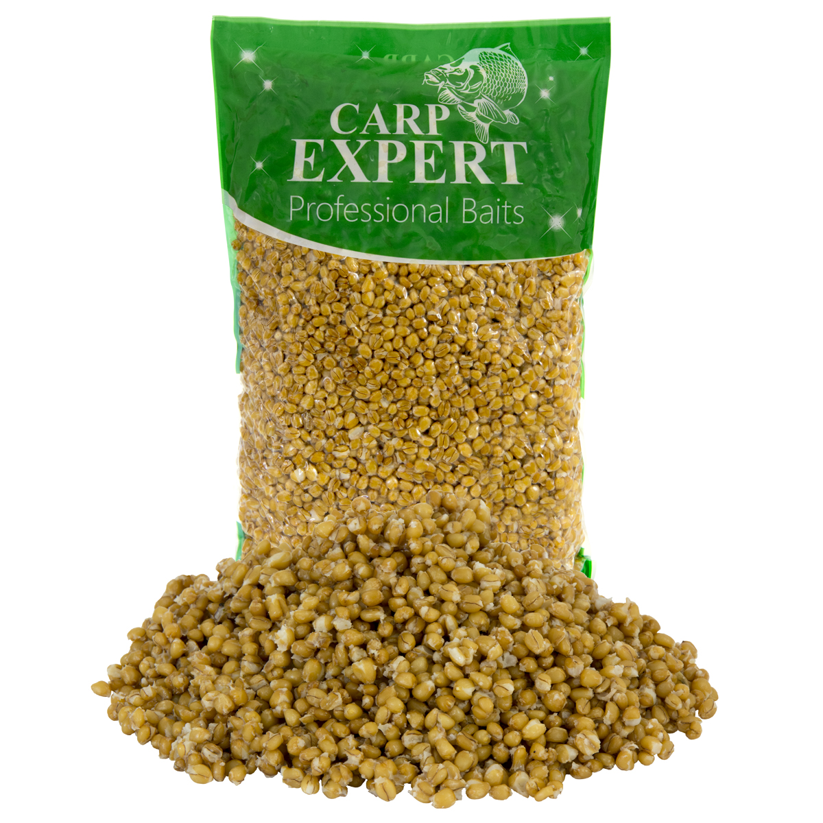 CARP EXPERT pšenice 6měsíčná med 1kg