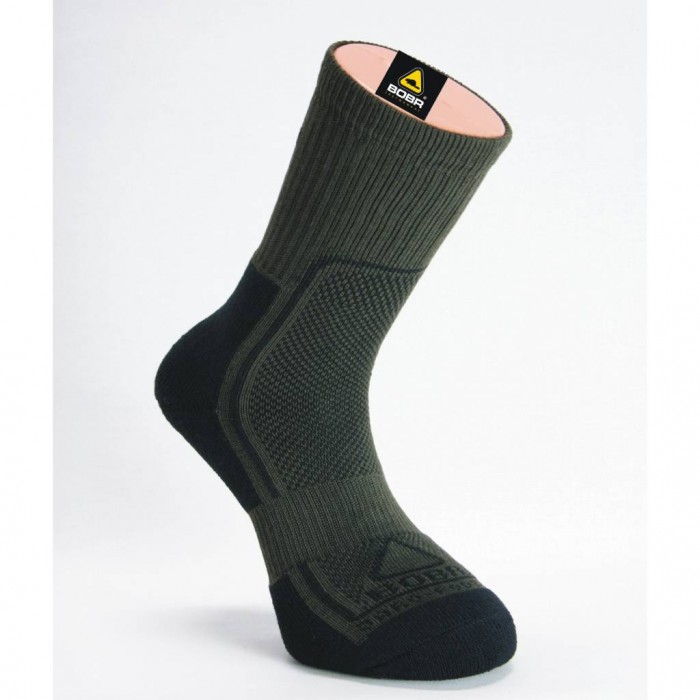 Ponožky BOBR jaropodzimní Velikost: 38-40