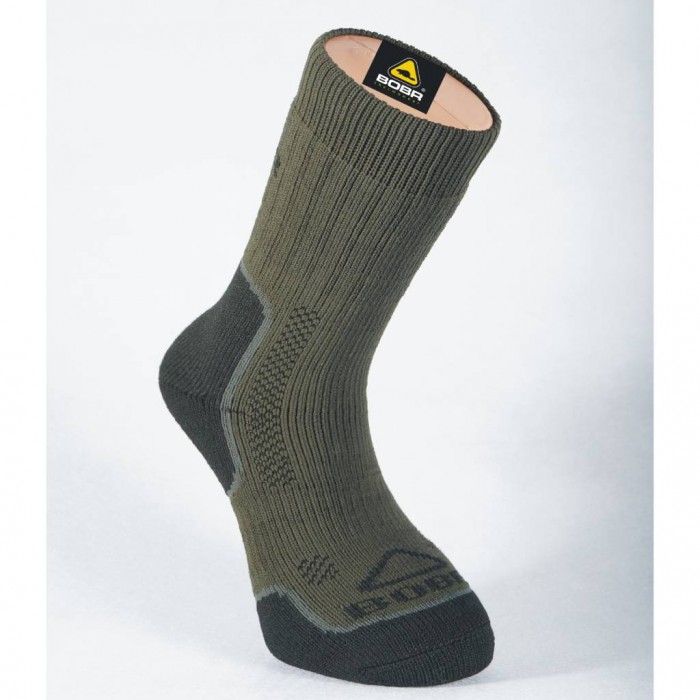 Ponožky BOBR zátěžové Velikost: 38-40