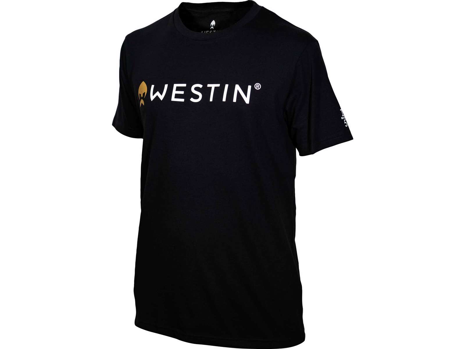 Westin triko Original T-Shirt XL Black