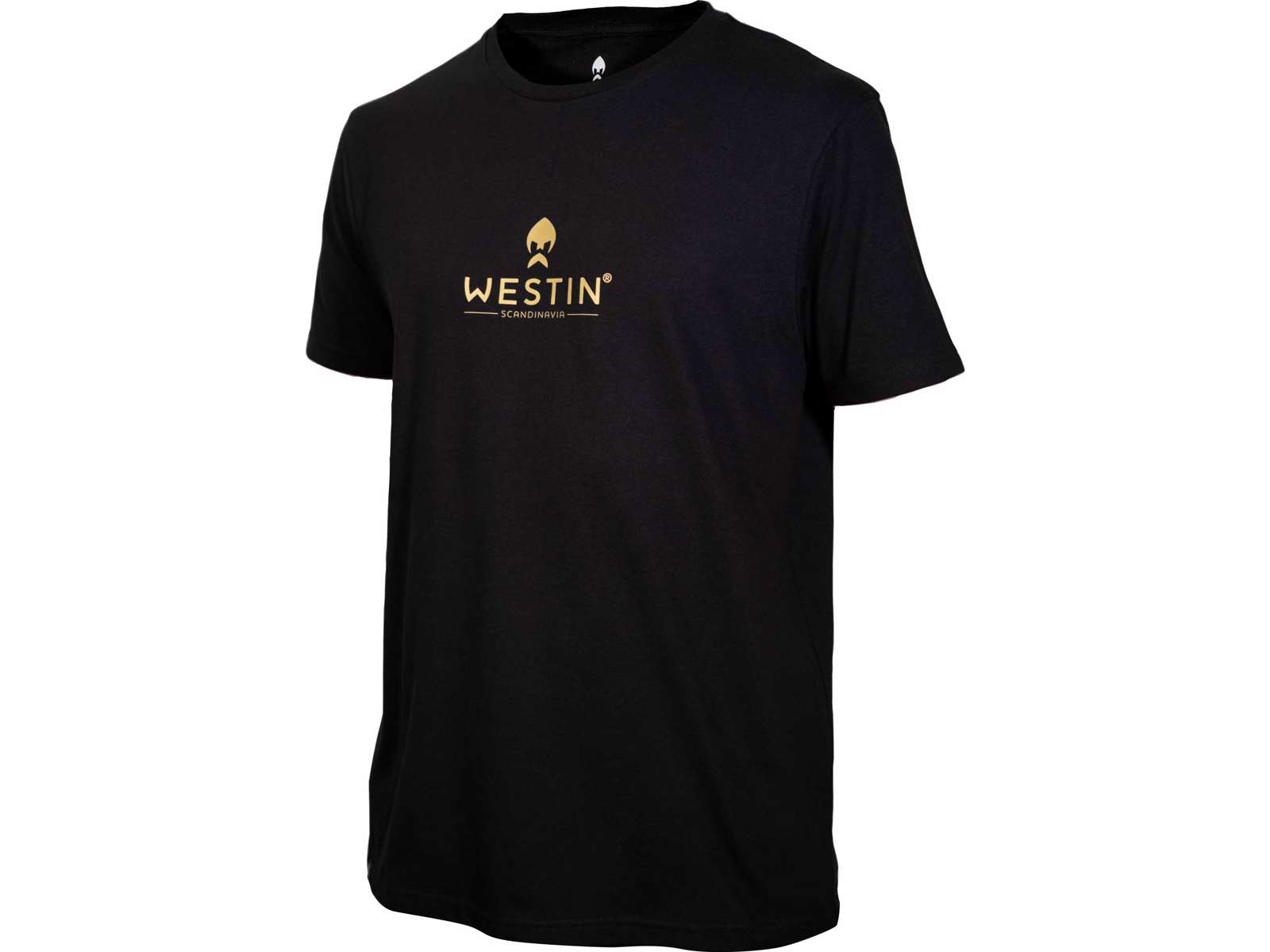 Westin triko Style T-Shirt L Black