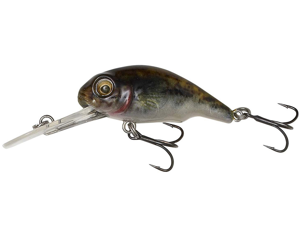 SG 3D Goby Crank 40 3.5g F 01-Goby