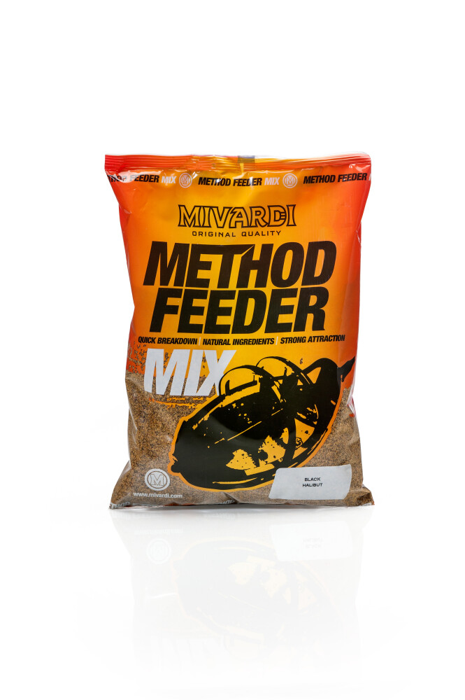 Method feeder mix - Krill & Robin Red 1kg