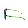 Polarizační brýle Delphin SG TWIST zelená skla2