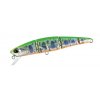 spearhead ryuki quattro 70 lime yamame