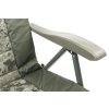 křeslo camocode qauttro11