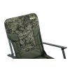 Křeslo CamoCODE Express4