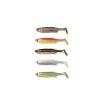 SG LB 3D Fat Minnow T Tail