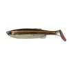 SG LB 3D Fat Minnow T Tail minnow