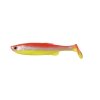 SG LB 3D Fat Minnow T Tail YR Fluo