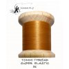 Tommi thread Super Elastic měděná 80m 31