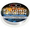 50m 0,10mm Fluorocarbon Soft & Strong