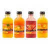 BENZAR MIX FRUIT SHAKE jahoda 250ml