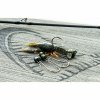 NED CRAW 6.5CM 2.5G FLOATING Green Pumpkin 4pcs2
