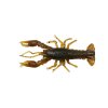 NED CRAW 6.5CM 2.5G FLOATING Green Pumpkin 4pcs
