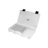 Krabice Delphin TBX One 275 5P Clip 275x185x45mm2
