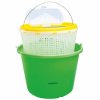 Mistrall řízkovnice 10l 270x270mm zelená