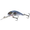 SG 3D Goby Crank 40 3.5g F 05 Blue Silver