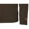 PL Bank Bound Camo T shirt Long Sleeve M2