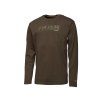 PL Bank Bound Camo T shirt Long Sleeve M